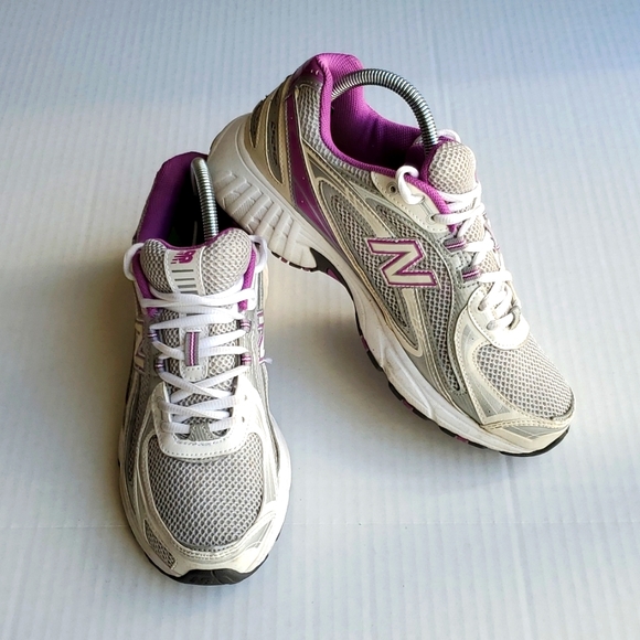 New Balance Abzorb Technology Athletic Shoes WR425SWP Size 9 - Picture 2 of 8